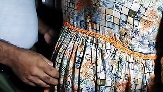 Dasi step bhabi and dewar full sex