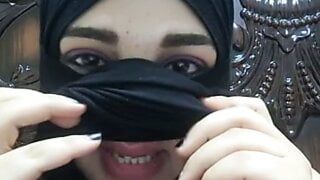Noor elmasry malbn awi sharmota tango
