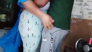 Step mom and step son full enjoy
