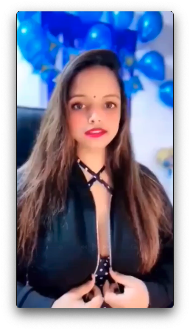 Hot Spicy Nude Tango Boobs Show Video