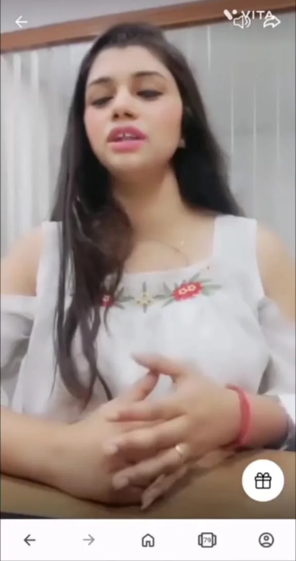 Niharika Tango Nude Show 121 Live Video