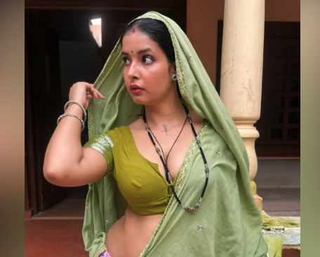 Natasha Rajeshwari Leaked MMS Shows