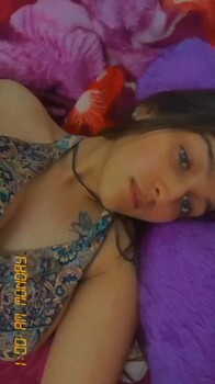 isha Modi Show her tits