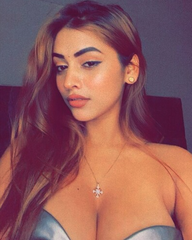 Roshi Singh Tango Girl Nude Video 121 Premium Show