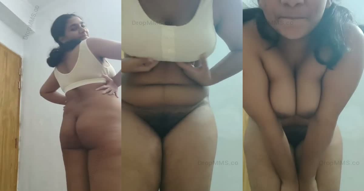 Chubby Girl Nude Show Video