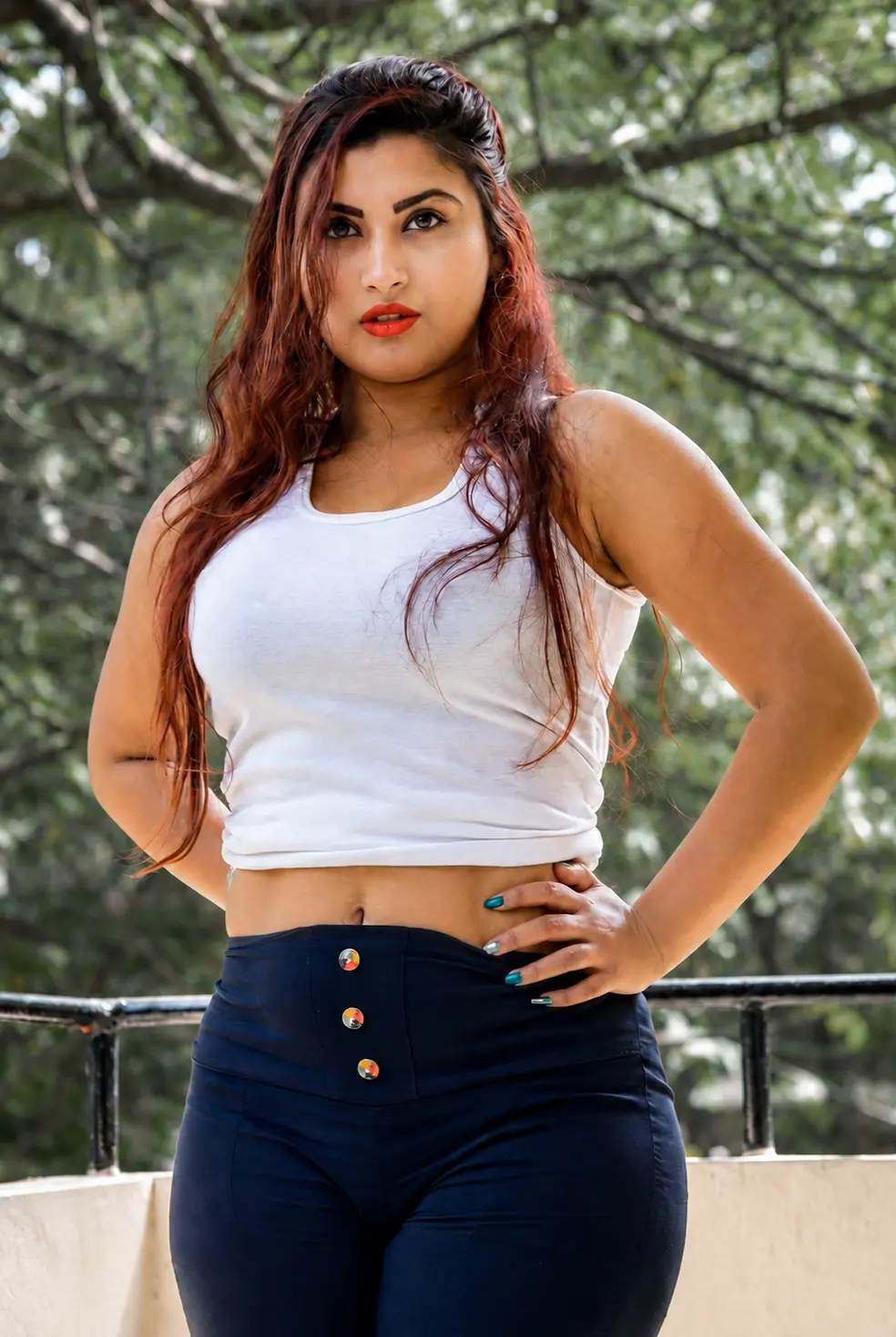 Insta girl Insulancer Gunjan Aras Nude Video