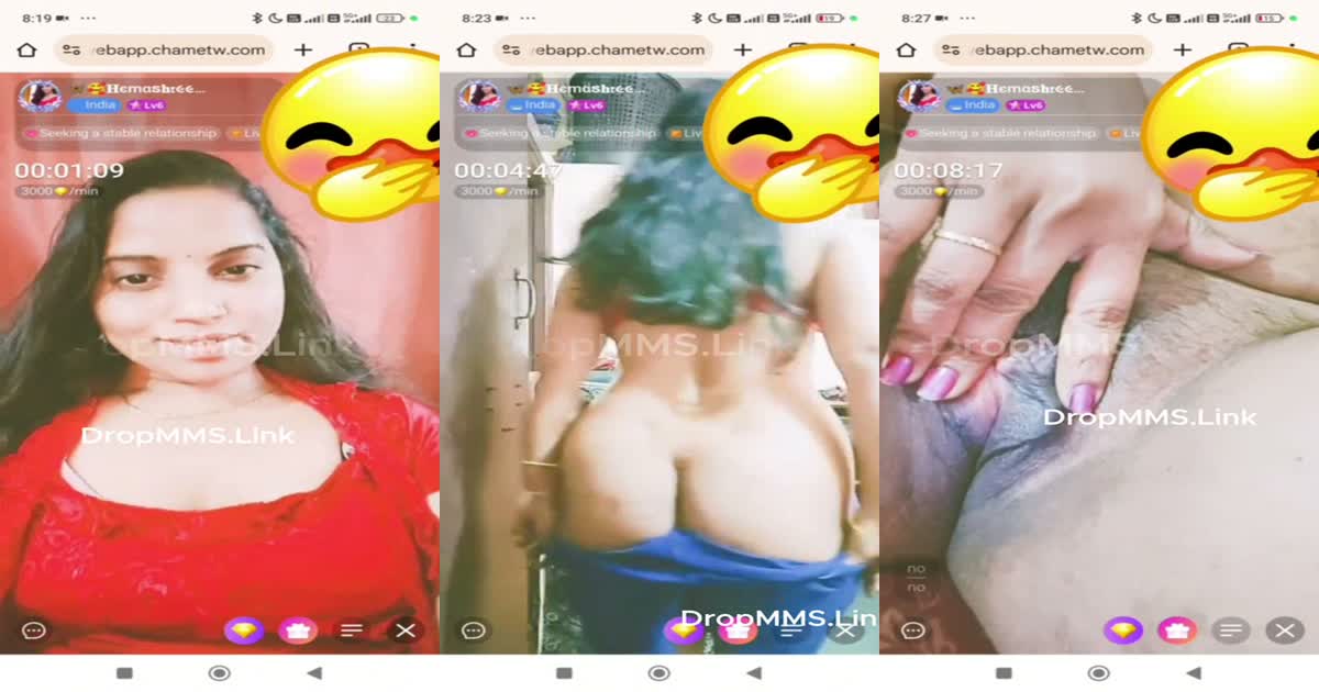Hemasree talugu girl tango nude show video