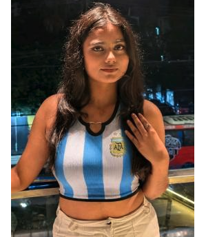 Bengali Babe Riding new short video