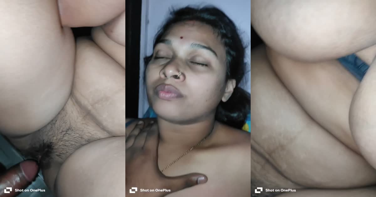 Desi Wife Fuck with Husband video
