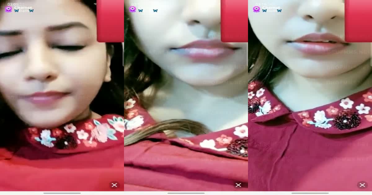 Disha Desi girl on Chamet Show Nude Live Stream
