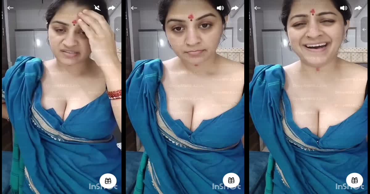 Vandana Pathak on tango Nude live show