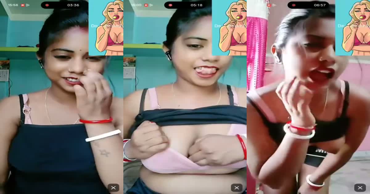 Priya Ray Nude on Chamet Live stream Video