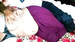 StepBeta aram sy kro dard ho raha h boht Khon ay raha h aram say kro