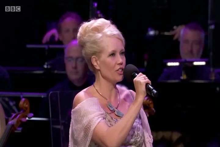 Bbc Proms 2018 Tango