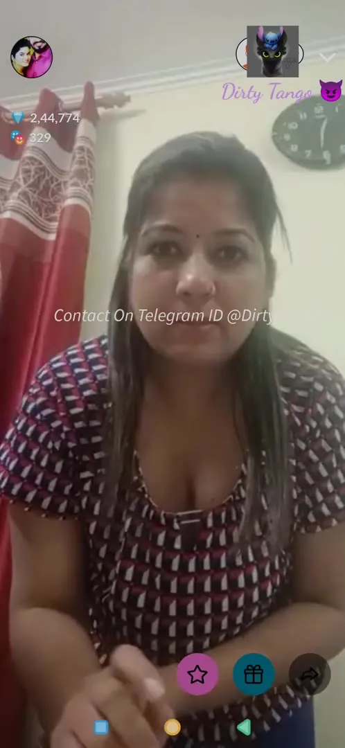 Hot Desi Cpl Tango 1 clp 01
