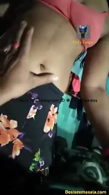 Puja Tango Show With Face