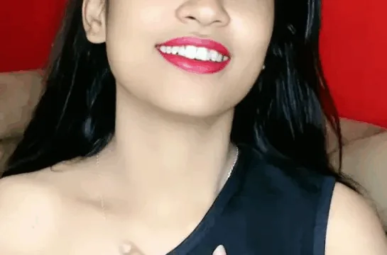 Ananya’s Tango Nude Show Video