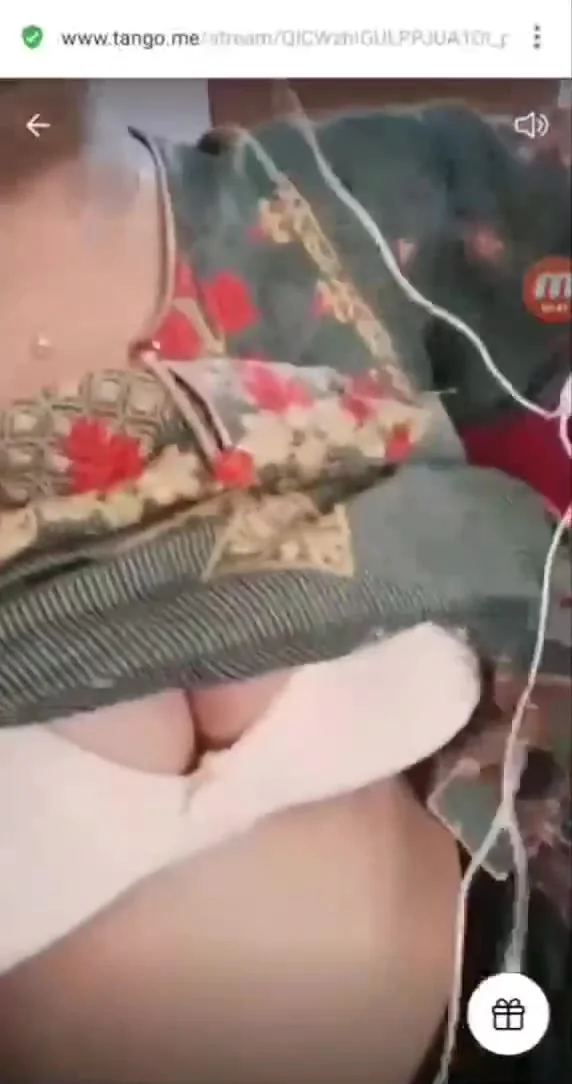 Sara Malik 121 Premium Tango Nude Show