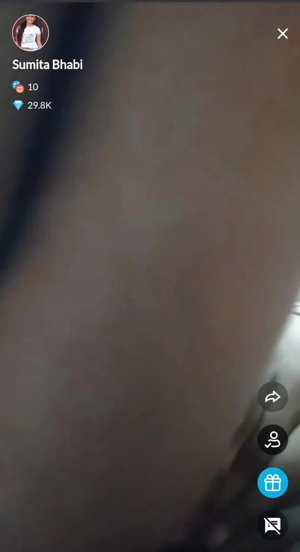 Sumita Bhabi Tango Nude Show Video